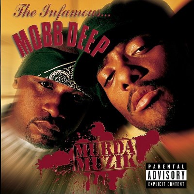 Mobb Deep/Murda Muzik